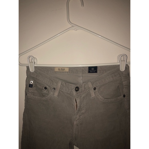 AG CORDS - Picture 2 of 3